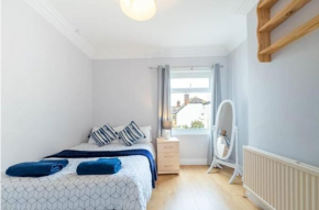 Lovely 2-bedroom flat in Southend-on-sea